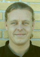 Alex "Webmaster" N�rrebo Pedersen