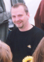 Klaus "Holger" Holgersen