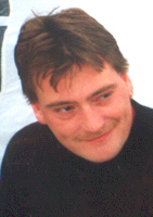 Jan (Wolle) Badura