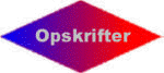 Opskrifter